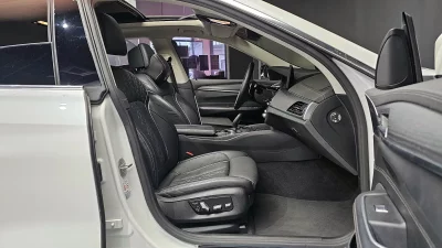BMW Gran Turismo