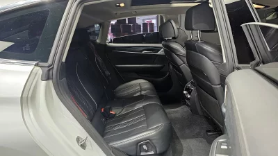 BMW Gran Turismo