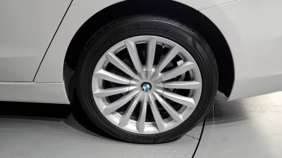 BMW Gran Turismo
