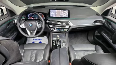 BMW Gran Turismo