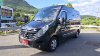 Renault Samsung Master