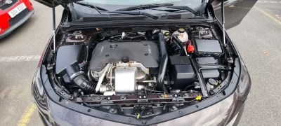 Daewoo Malibu