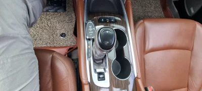 Daewoo Malibu