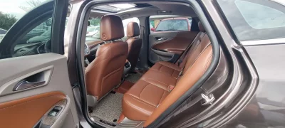 Daewoo Malibu