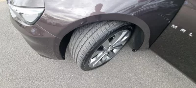 Daewoo Malibu