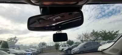 Daewoo Malibu