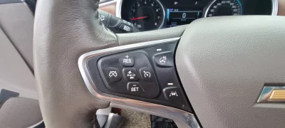 Daewoo Malibu