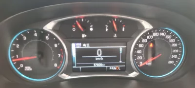 Daewoo Malibu