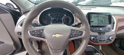 Daewoo Malibu