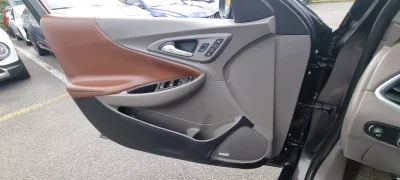 Daewoo Malibu