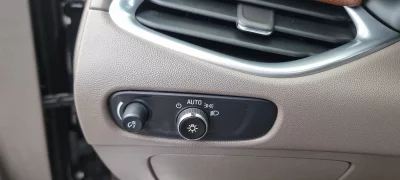 Daewoo Malibu