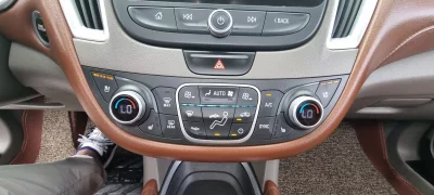Daewoo Malibu