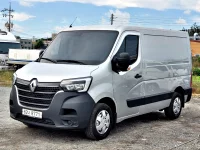 Renault Samsung Master