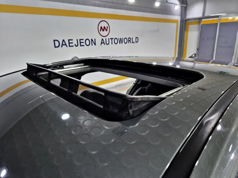 Daewoo Lacetti