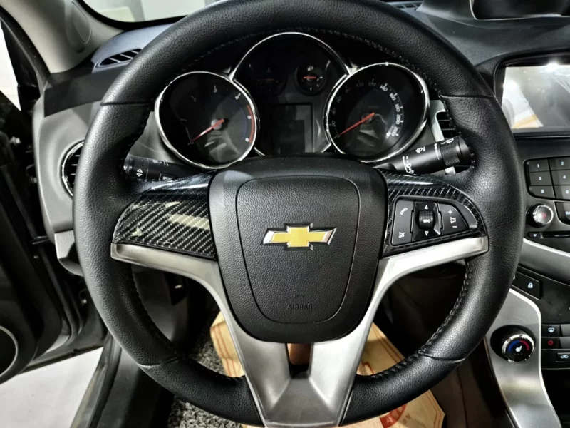 Daewoo Lacetti