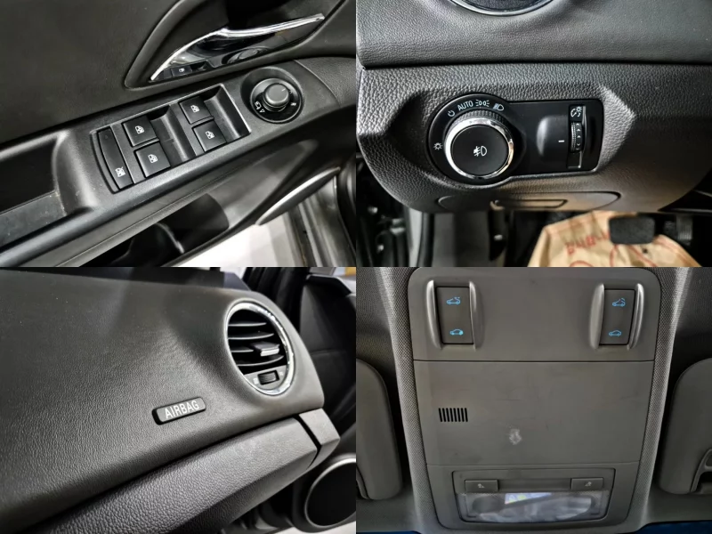 Daewoo Lacetti