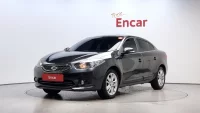 Renault Samsung SM3