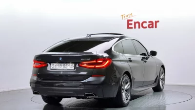 BMW Gran Turismo