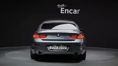 BMW 6-Series