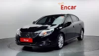 Renault Samsung SM5