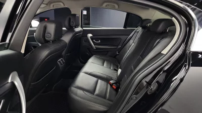 Renault Samsung SM5