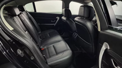 Renault Samsung SM5
