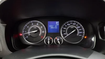 Renault Samsung SM5