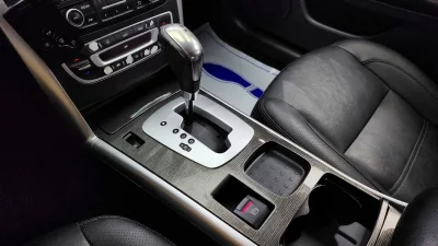 Renault Samsung SM5