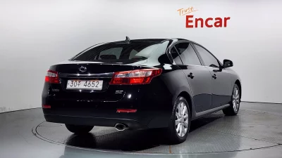 Renault Samsung SM5