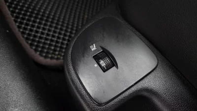 Renault Samsung SM5