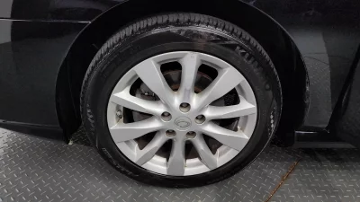 Renault Samsung SM5