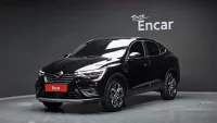Renault Samsung XM3