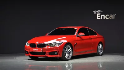 BMW 4-Series