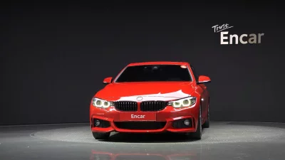 BMW 4-Series