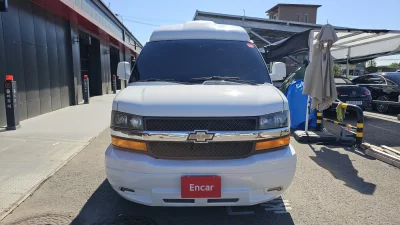 GMC SAVANA