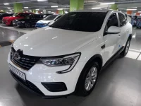 Renault Samsung XM3
