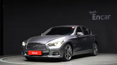 Infiniti Q50