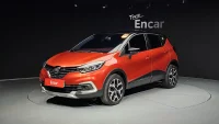 Renault Samsung QM3