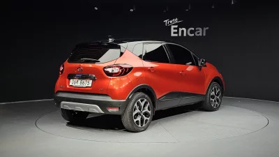 Renault Samsung QM3