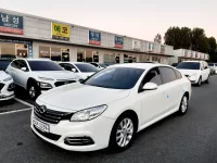 Renault Samsung SM7