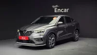 Renault Samsung XM3