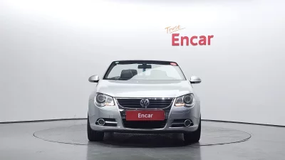 Volkswagen EOS