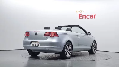 Volkswagen EOS