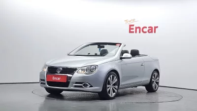 Volkswagen EOS