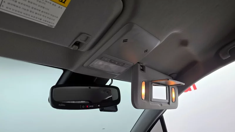 Daewoo Trax