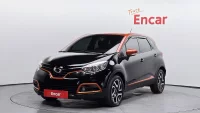 Renault Samsung QM3