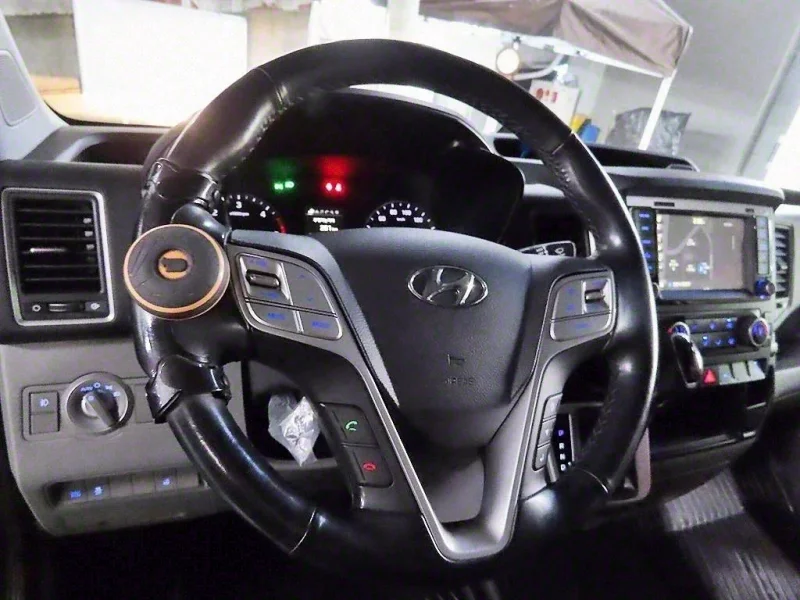 Hyundai Solati