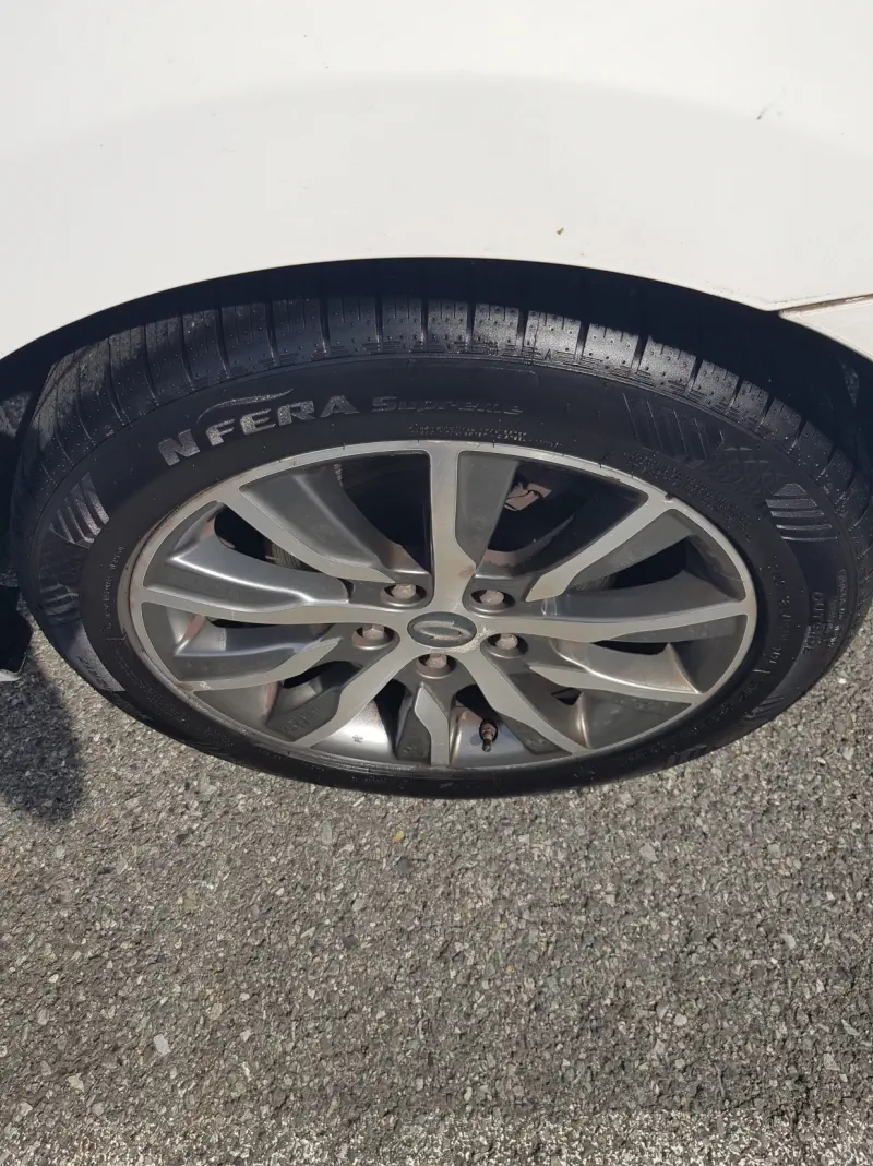 Renault Samsung SM5
