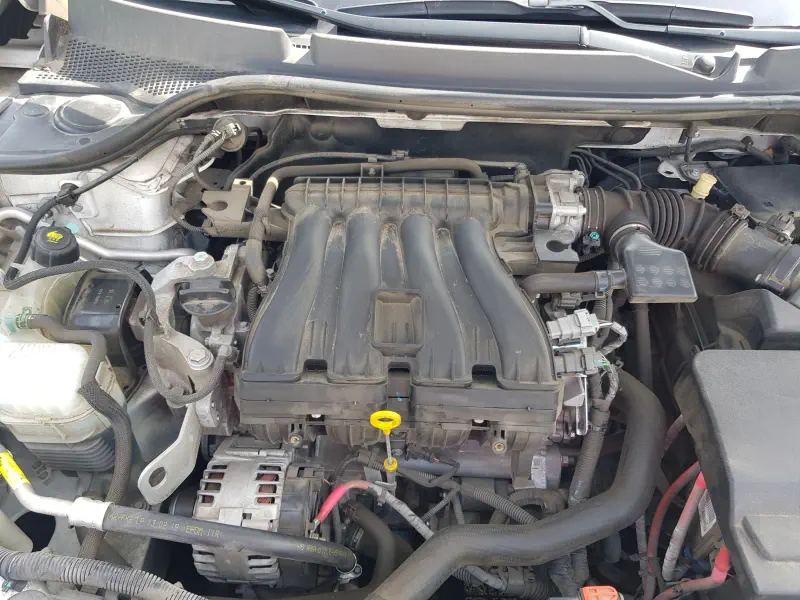 Renault Samsung SM5