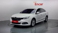 Renault Samsung SM7